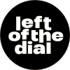 logo Left of the Dial