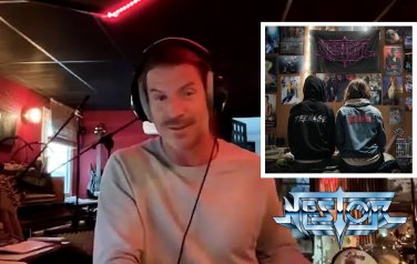 Video: NESTOR wil de luisteraar terugvoeren naar een tijd waarin het leven eenvoudiger was