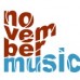 November Music